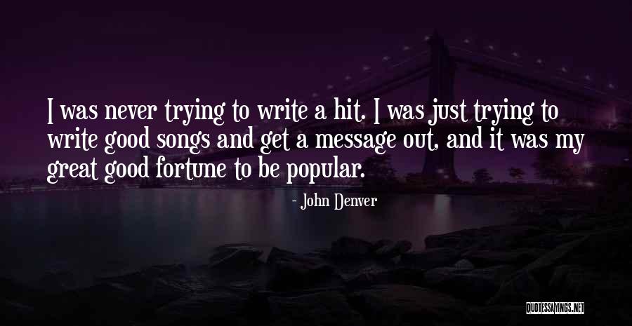 Kanuni Sultan S Leyman Quotes By John Denver Kanuni Sultan S Leyman Quotes By John Denver