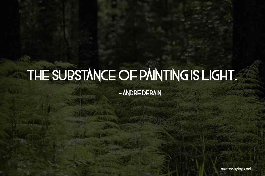 Kanupriya Kapoor Quotes By Andre Derain Kanupriya Kapoor Quotes By Andre Derain