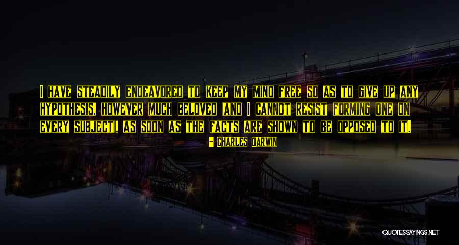 Kanupriya Kapoor Quotes By Charles Darwin Kanupriya Kapoor Quotes By Charles Darwin