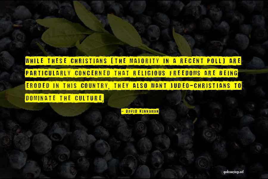 Kanupriya Pandit Quotes By David Kinnaman Kanupriya Pandit Quotes By David Kinnaman