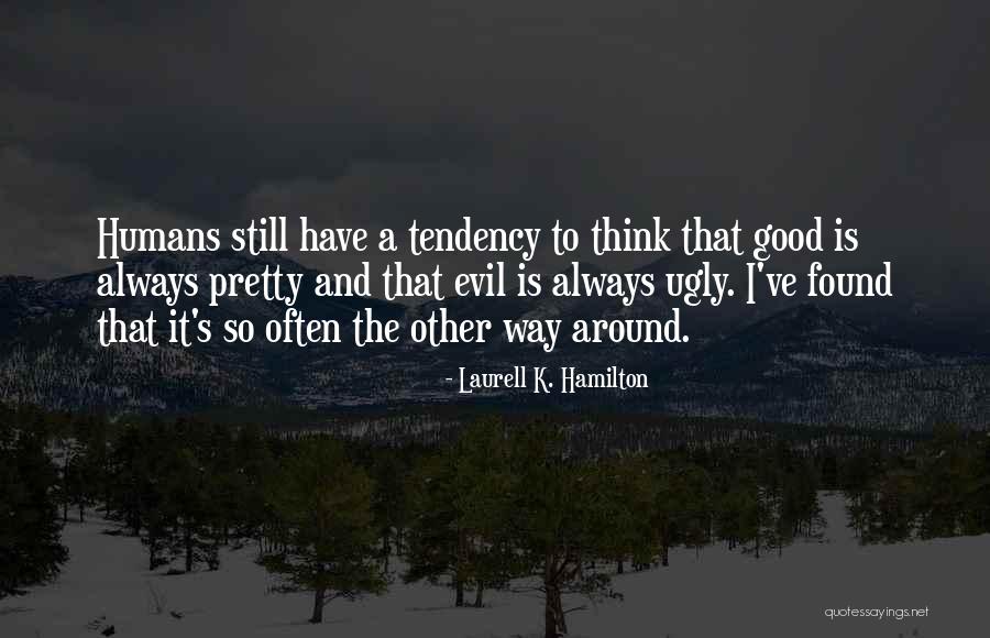 Kanupriya Pandit Quotes By Laurell K. Hamilton Kanupriya Pandit Quotes By Laurell K. Hamilton
