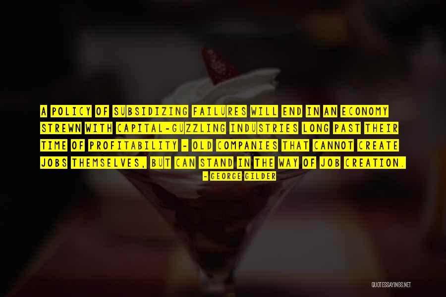 Kanwal Naseer Quotes By George Gilder Kanwal Naseer Quotes By George Gilder