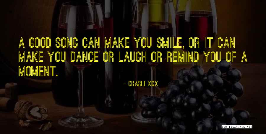 Kanwal Tik Quotes By Charli XCX Kanwal Tik Quotes By Charli XCX