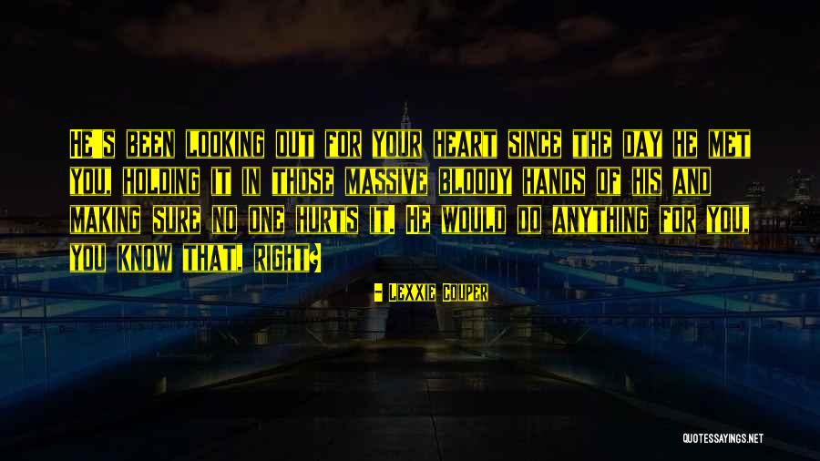 Kanwaljeet Mundy Quotes By Lexxie Couper Kanwaljeet Mundy Quotes By Lexxie Couper