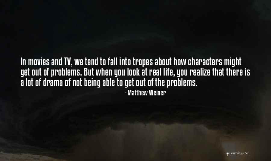 Kanwaljeet Mundy Quotes By Matthew Weiner Kanwaljeet Mundy Quotes By Matthew Weiner