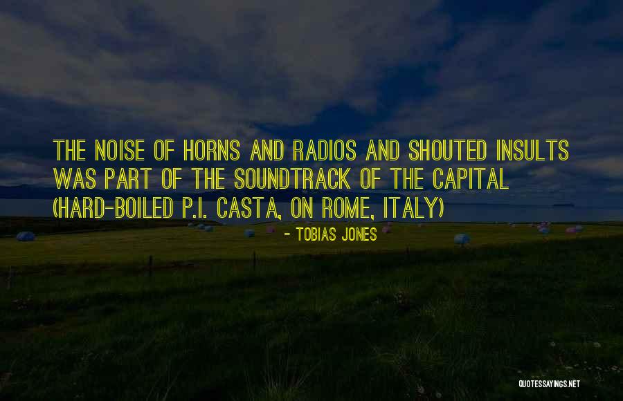 Kanwaljit Soin Quotes By Tobias Jones Kanwaljit Soin Quotes By Tobias Jones