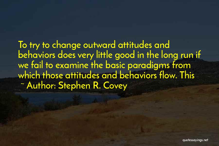 Kanwarpal Singh Quotes By Stephen R. Covey