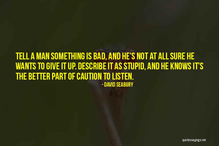 Kanya Bhrun Hatya Quotes By David Seabury Kanya Bhrun Hatya Quotes By David Seabury
