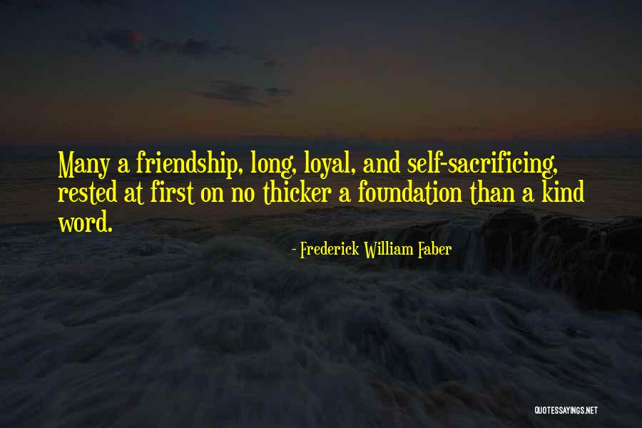 Kanya Bhrun Hatya Quotes By Frederick William Faber Kanya Bhrun Hatya Quotes By Frederick William Faber
