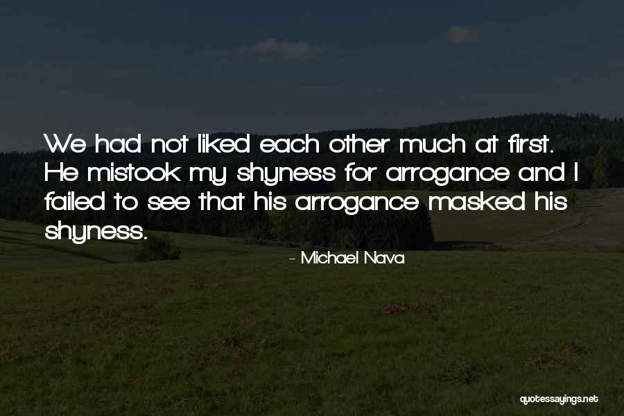 Kanya Bhrun Hatya Quotes By Michael Nava Kanya Bhrun Hatya Quotes By Michael Nava