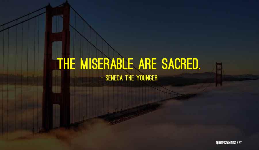 Kanya Bhrun Hatya Quotes By Seneca The Younger Kanya Bhrun Hatya Quotes By Seneca The Younger