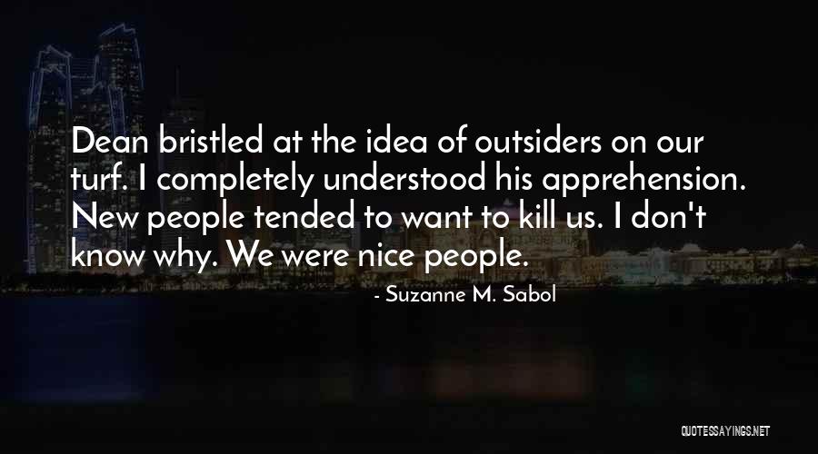 Kanya Vidai Quotes By Suzanne M. Sabol Kanya Vidai Quotes By Suzanne M. Sabol