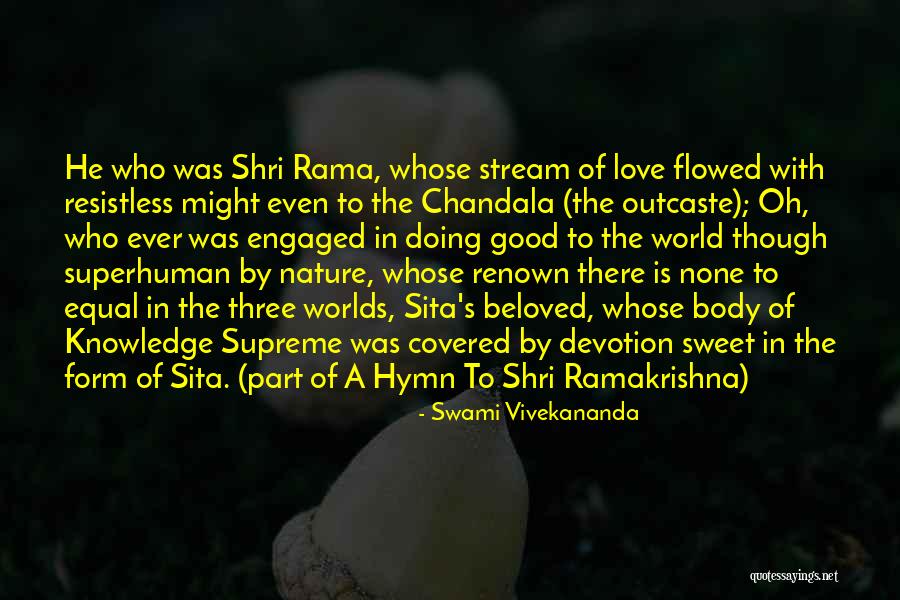 Kanya Vidai Quotes By Swami Vivekananda Kanya Vidai Quotes By Swami Vivekananda