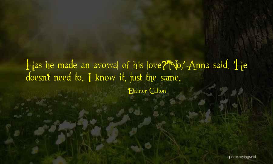 Kanyadaan Quotes By Eleanor Catton Kanyadaan Quotes By Eleanor Catton