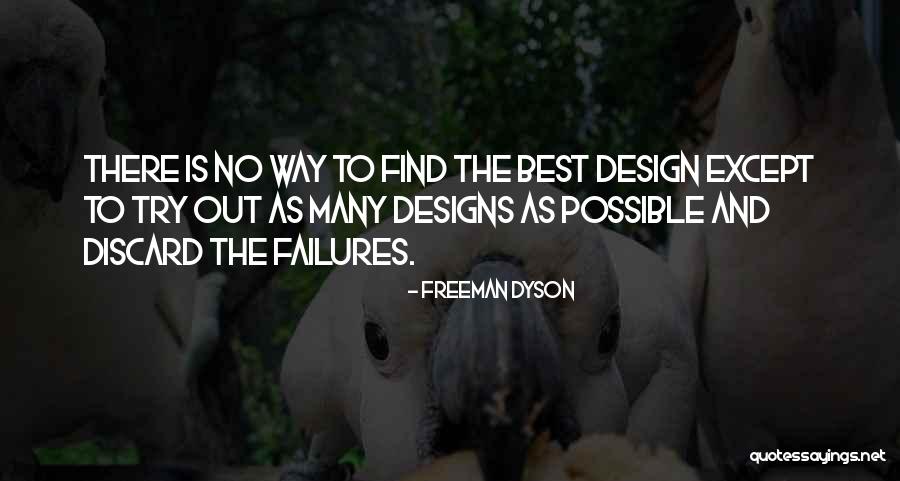 Kanye From Rappers Quotes By Freeman Dyson Kanye From Rappers Quotes By Freeman Dyson