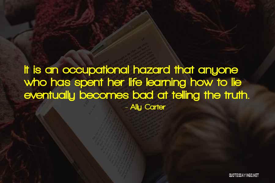 Kanye Haters Quotes By Ally Carter Kanye Haters Quotes By Ally Carter