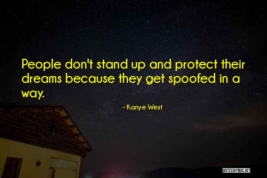 Kanye Quotes By Kanye West