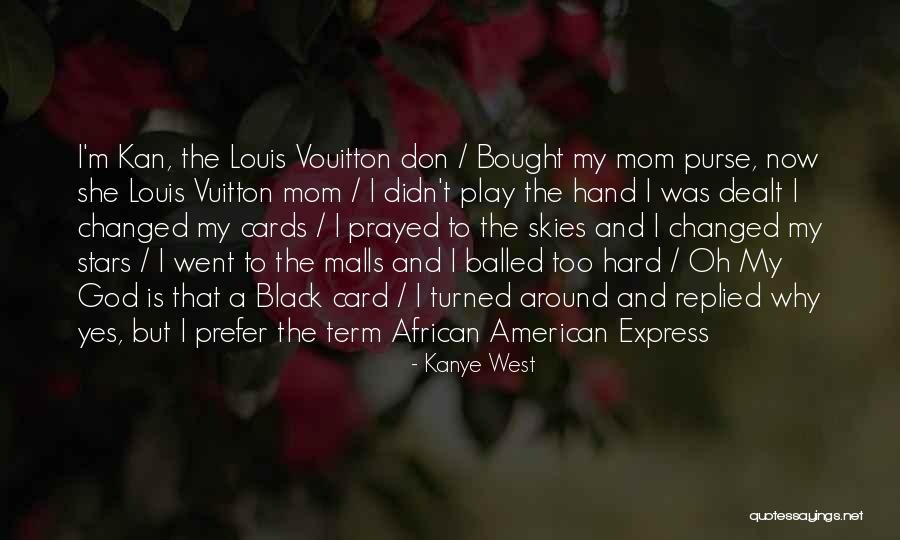 Kanye Quotes By Kanye West Kanye Quotes By Kanye West
