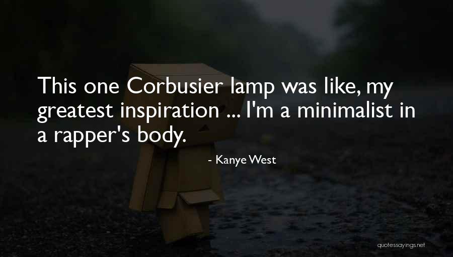 Kanye Quotes By Kanye West