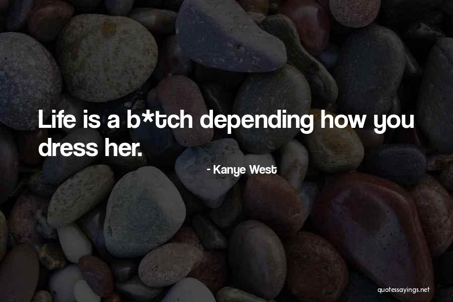 Kanye Quotes By Kanye West