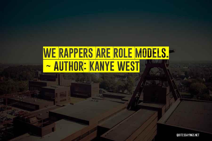 Kanye Quotes By Kanye West