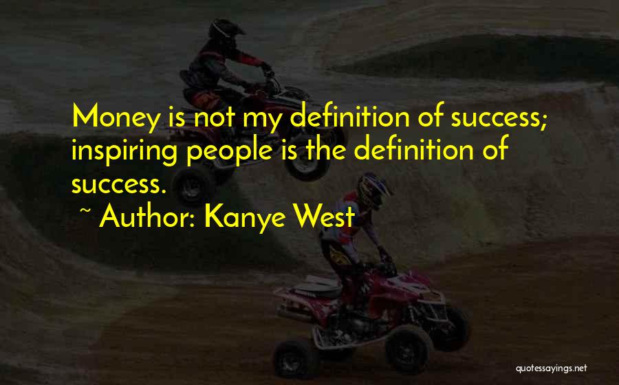 Kanye Quotes By Kanye West