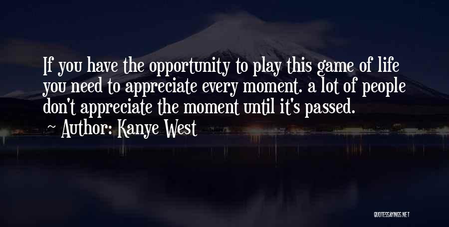 Kanye West Best Life Quotes By Kanye West