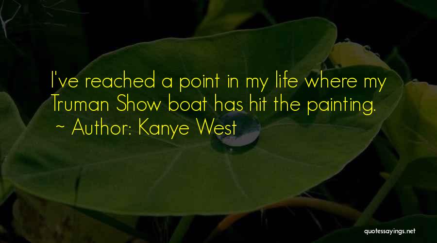 Kanye West Best Life Quotes By Kanye West