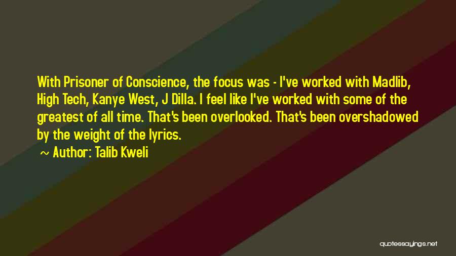 Kanye West Best Lyrics Quotes By Talib Kweli