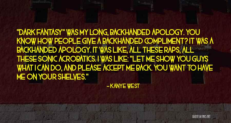 Kanye West Quotes 1003697 Kanye West Quotes 1003697
