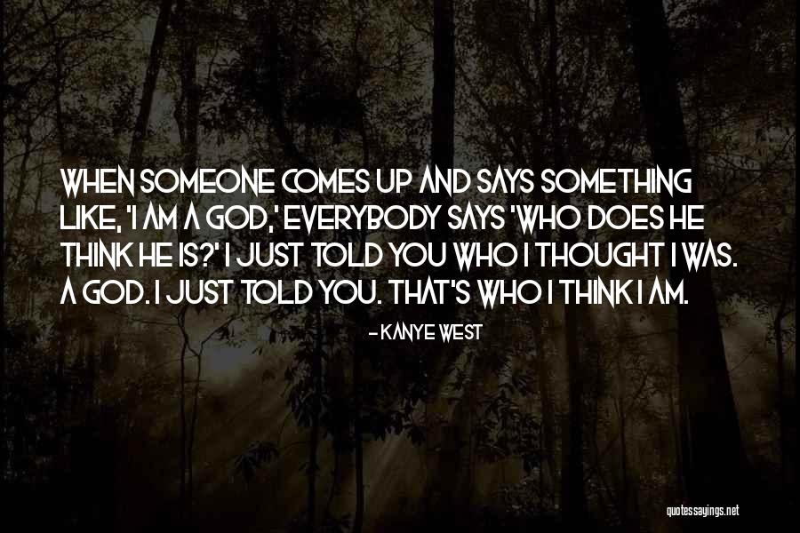 Kanye West Quotes 2049560 Kanye West Quotes 2049560
