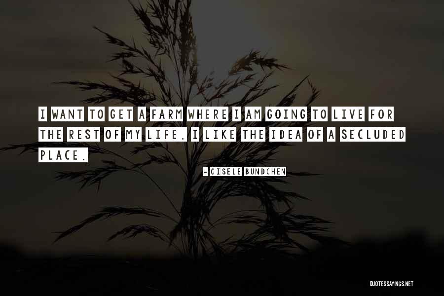 Kanyerere Quotes By Gisele Bundchen Kanyerere Quotes By Gisele Bundchen