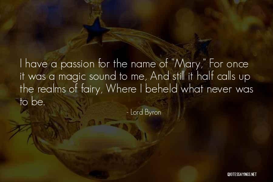 Kanykei Shermatova Quotes By Lord Byron Kanykei Shermatova Quotes By Lord Byron
