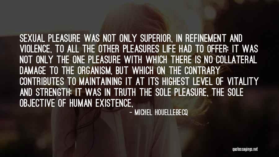 Kanykei Shermatova Quotes By Michel Houellebecq Kanykei Shermatova Quotes By Michel Houellebecq
