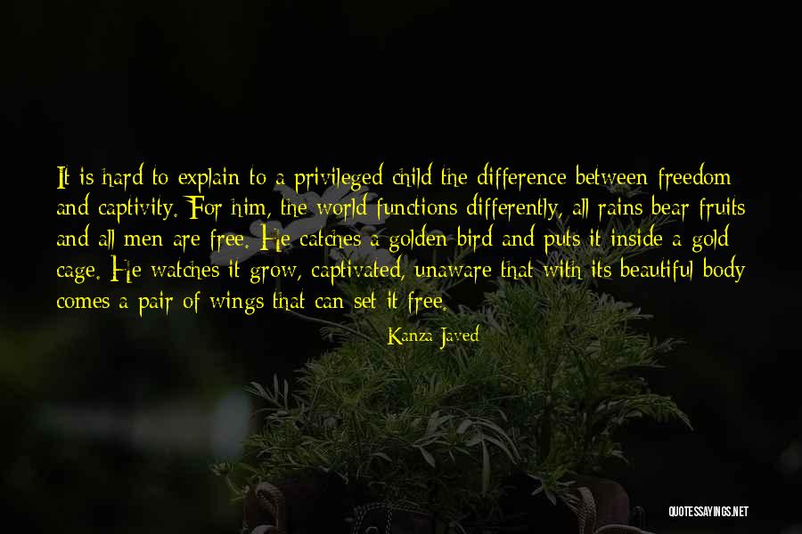 Kanza Javed Quotes 239308 Kanza Javed Quotes 239308