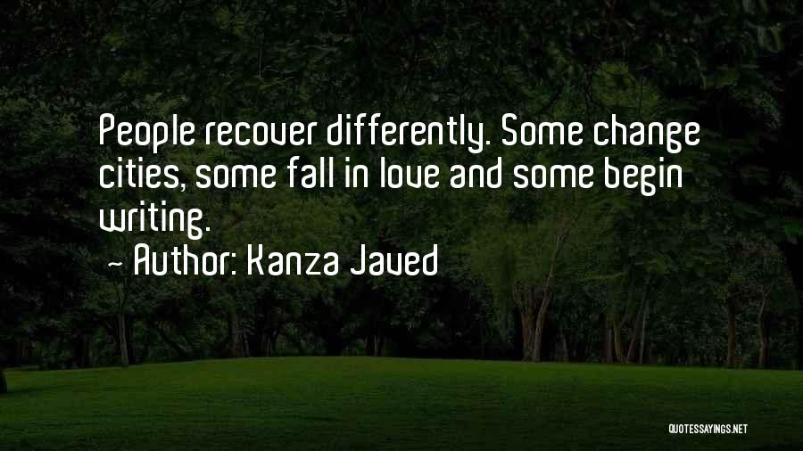 Kanza Javed Quotes 75127