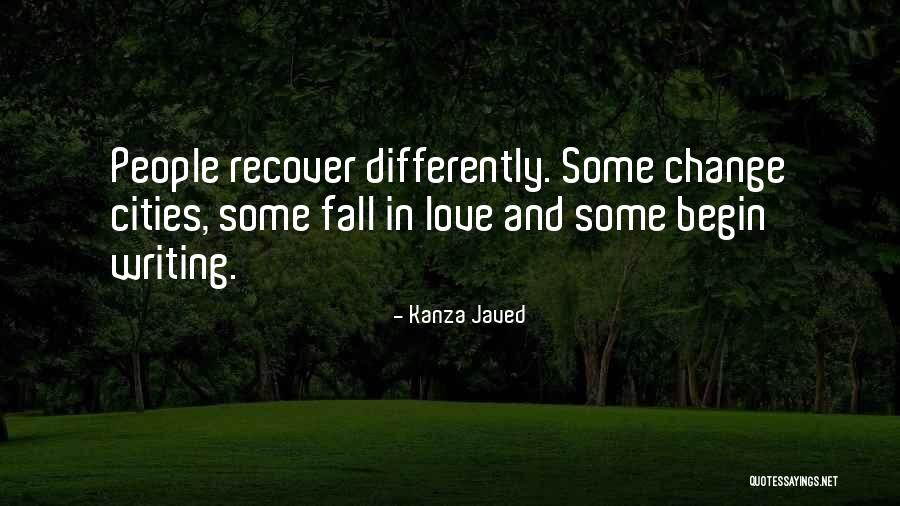 Kanza Javed Quotes 75127