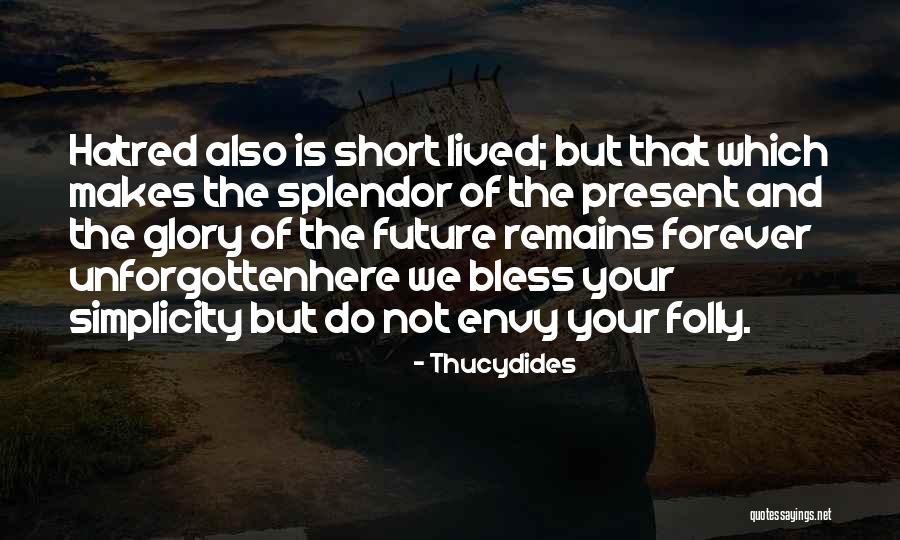 Kanzi Castle Quotes By Thucydides Kanzi Castle Quotes By Thucydides