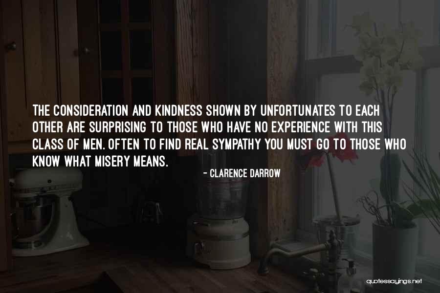 Kanzius Foundation Quotes By Clarence Darrow Kanzius Foundation Quotes By Clarence Darrow