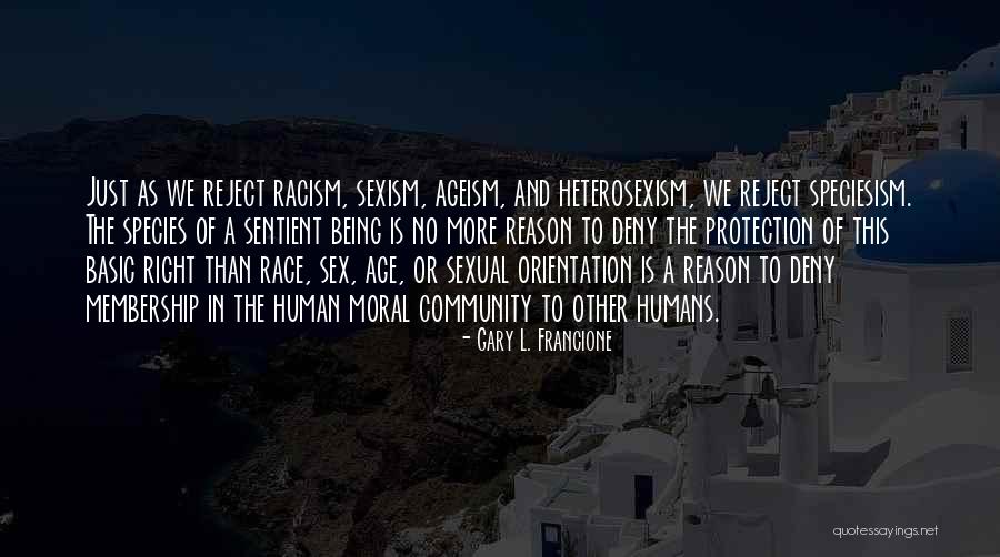 Kanzius Machine Quotes By Gary L. Francione Kanzius Machine Quotes By Gary L. Francione