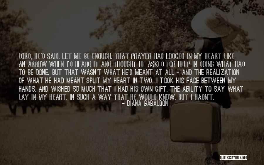 Kanzius Rf Quotes By Diana Gabaldon