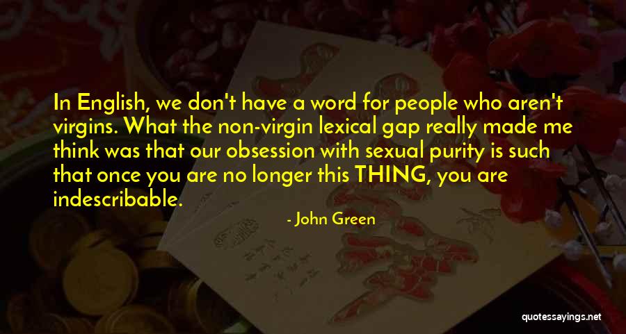 Kanzler Sosis Quotes By John Green Kanzler Sosis Quotes By John Green