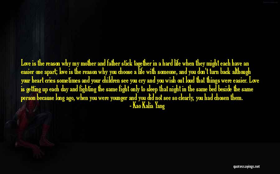 Kao Kalia Yang Quotes 2103393 Kao Kalia Yang Quotes 2103393