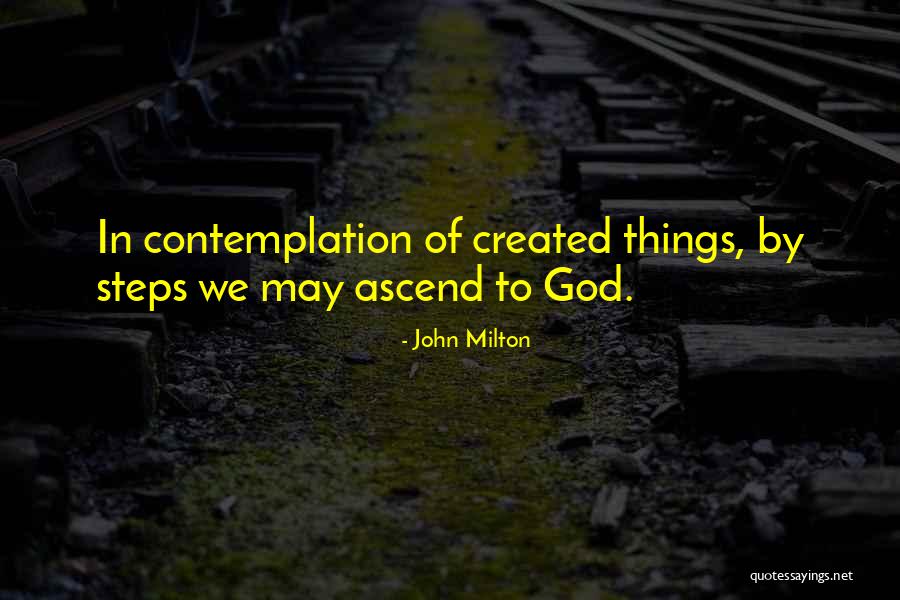 Kaohi Segovia Quotes By John Milton Kaohi Segovia Quotes By John Milton
