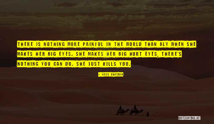Kaohsiung Arena Quotes By Joss Whedon Kaohsiung Arena Quotes By Joss Whedon