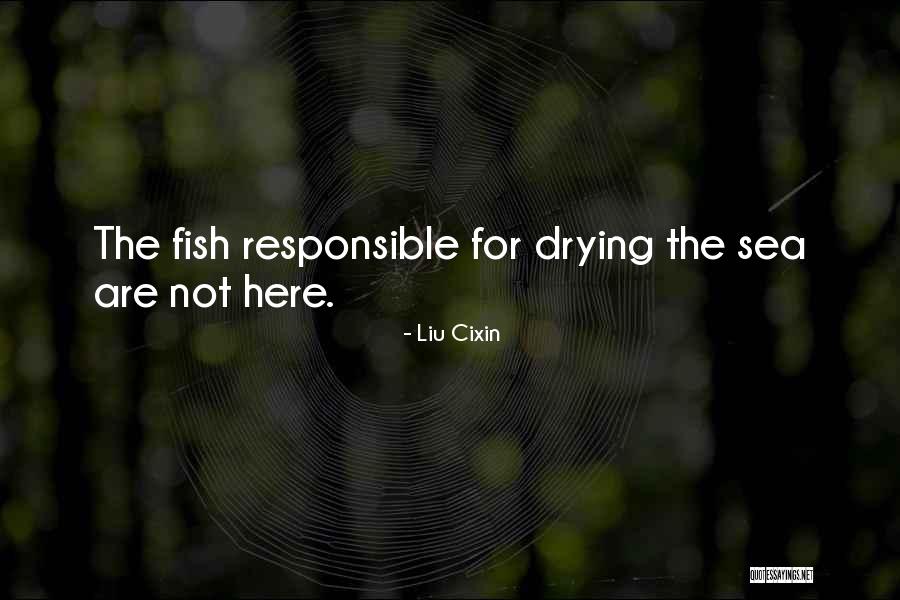 Kaoklai Quotes By Liu Cixin Kaoklai Quotes By Liu Cixin