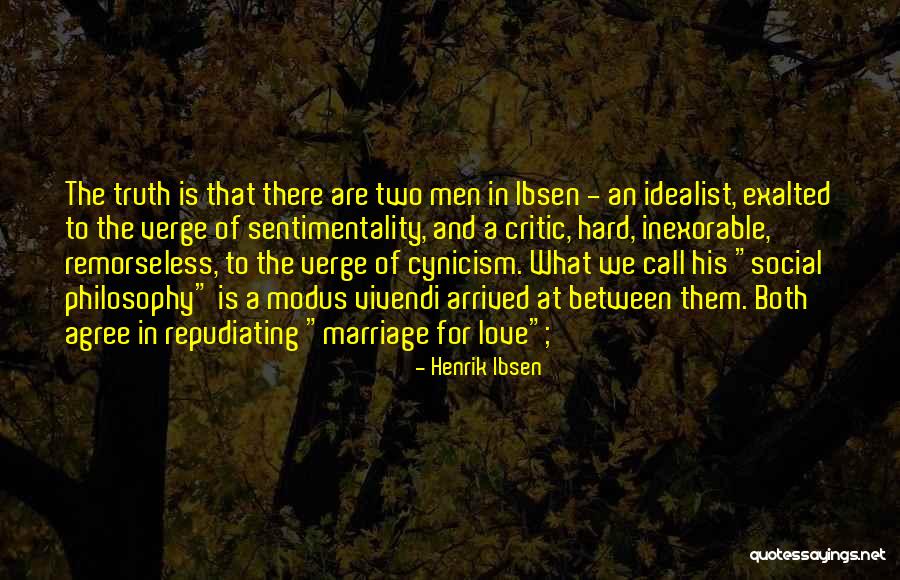 Kaonashi Mask Quotes By Henrik Ibsen Kaonashi Mask Quotes By Henrik Ibsen