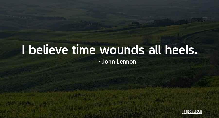 Kaonashi Mask Quotes By John Lennon