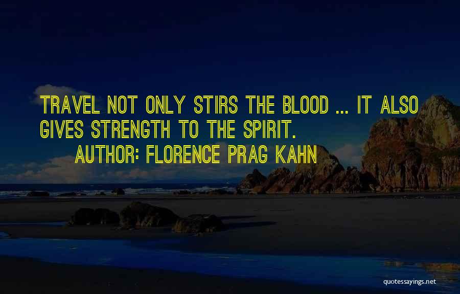 Kaonohi Kane Quotes By Florence Prag Kahn