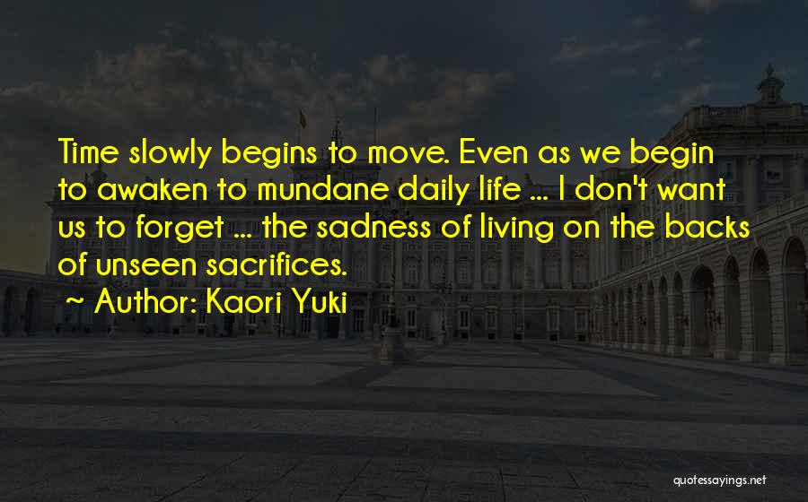 Kaori Yuki Quotes 1191620